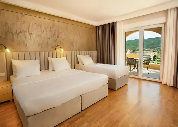 Hotel Jana